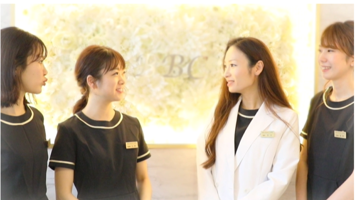 Bella Beauty CLINIC 心斎橋院