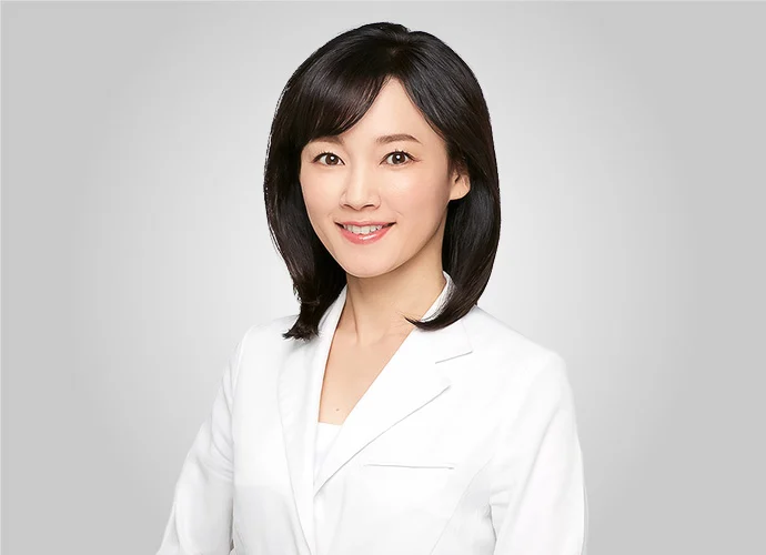 縄田麻友医師