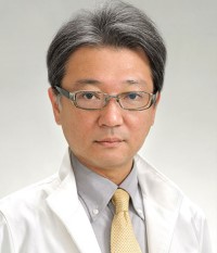 武藤院長