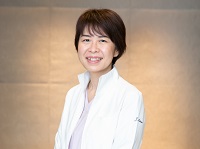 相原 淳子 先生